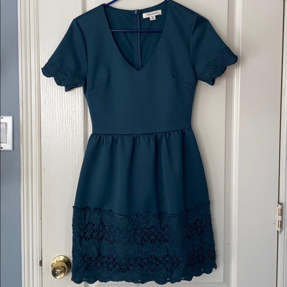 Francescas Dress